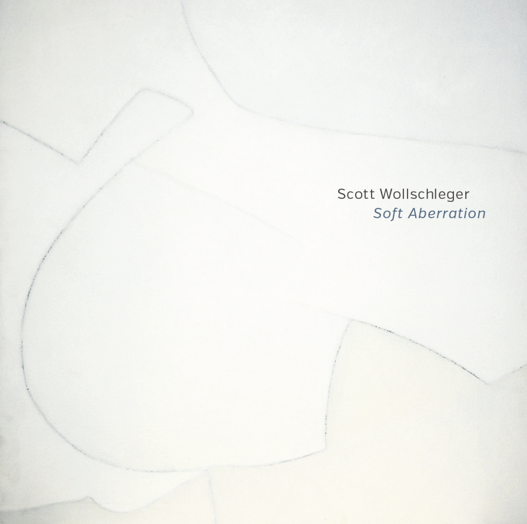 Scott Wollshleger Soft Aberration
